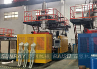 Automatic Plastic Half Full Model Body HDPE Blowing Moulding Making Machine Mannequin Blow Molding Machine