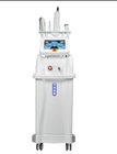 Multi3-in-1 beauty instrument   DPL machine with laser handle, RF handle,hair remove,skin rejvuenation