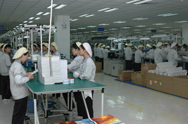 Shenzhen Bowei Electronics Co.,Ltd.