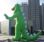 Inflatable advertising dragon / inflatable advertising Dinosaur / inflatable promotion