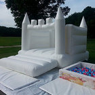 Jumping Inflatable Castle for Sale,Wedding party inflatable bouncer wedding inflatable bouncy castle for hire