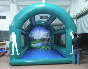 giant inflatable party tent big inflatable shooting tent