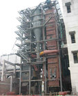 Coal Boilers of High Combustion Efficiency Circulating Fluidized Bed Boiler 15-50t/H (CFB)