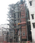 Coal Boilers of High Combustion Efficiency Circulating Fluidized Bed Boiler 15-50t/H (CFB)
