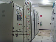 Electrostatic Precipitator (ESP for boiler gas cleaning system)