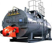 Oil Fired Vertical/Horizontal Thermal Oil Boiler (Organic heat transfer heaters)