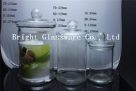 Wholesale glass jar in Storage Bottles &amp; Jars, glass candle jar