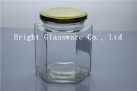 glass candy jar in Storage Bottles & Jars, glass food jar