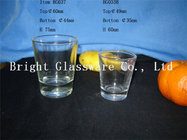 wholesale personalized mini wine glass shot glasses