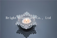 wholesale decorating glass candle holders with cheap price