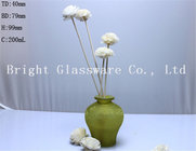 Luxury design perfume glass bottle wholesale