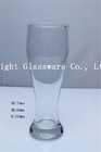machine blown tall glass beer cup, wine glass wholesale