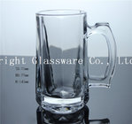 Eco-Friendly Feature Glass Beer Mugs, Best Quality Beer Cup wholesale