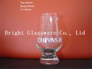 wholesale high quality shot glasses