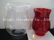 Custom high quality glass lamp shade wholesale