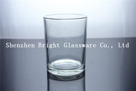 glass cup supplier, glass candle holder for wholesale