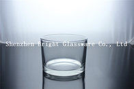 Small Glass Candle Holder For wholesale
