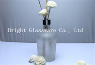 Fragrance Diffuser Bottle sale, perfume glass bottle with knob lid