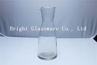 blown Glass oil and vinegar bottle wholesale