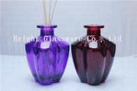 luxury Diffuser Glass Bottle, glass perfume bottle supply