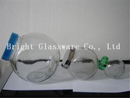a series of the glass candy jar with lid wholesale