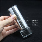 silver candle holder, 60ml candle cup wholesale
