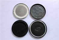 Hot Sale 103mm Metal Lids With Silicone Ring For Candle Container
