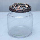metal lid yankee candle jar lid with candle jar top accessory