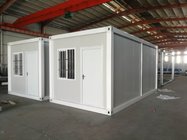 Container housing mobile housing resort modular building simple room