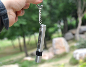 China 365NM Ultraviolet UV Pen Detector for Jewelry,Fluorescer,Per Urine,Liquid Leakage supplier