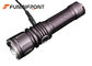350LMs Zoom CREE XPE Q5 LED Flashlight Rechargeable for 200 Meters Long Shot supplier