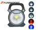 30W Powerful USB Rechargeable LED Portable Spotlight COB for Outdoor Emergency supplier