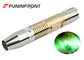 CREE XM-L L2 1200LM Pro Jade LED Flashlight 10W with 3 Modes for Gemstone Gamble supplier
