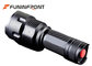 10w CREE T6 LED Tactical Flashlight  3 Light Modes, Zoom LED Torch for Fishing supplier