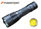 1200LM Ultra Bright CREE XM-L T6 LED Torch Carrying 18650 or 26650 Li-ion Battery supplier