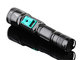 Direct Charging CREE XM-L T6 LED Torch with Power Bank for Digital Device supplier