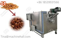 High quality almond roasting machine for sale/ almond roaster equipment factory price China supplier