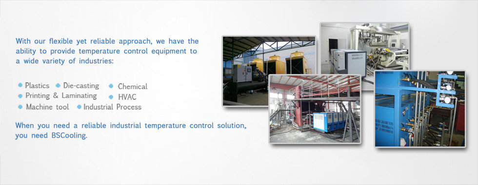 China best Water cooled screw chiller on sales