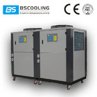5HP High Efficiency Portable Air Cooled Chiller / Air chiller
