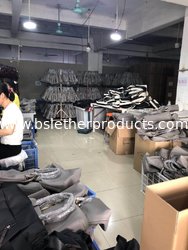 Guangzhou BaiShun Leather Co., Ltd.