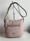 Structured Petite Crossbody Bag, Lady PU Shoulder Bag, Leather Bag Manufacturer