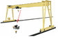 Double girder mobile gantry crane for 10-300ton with CE ISO certificates supplier