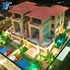 New design miniature building model for architecture company , 3D models famous buildings
