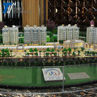 High quality real estate building scale model maker for sale