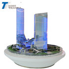 Best selling commercial building model, architectural scale model making