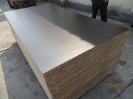 KINGPLUS film faced plywood ANTI-SLIP for construction,building material.imported dynea film.china factory supplier