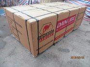 'KANGAROO' BRAND FILM FACED PLYWOOD,18mm concrete formwork film faced plywood