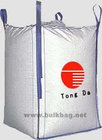 Type A Type B U Panel PP Bulk Bags For Packaging Chemical