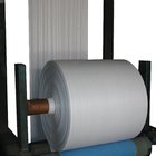 pp woven fabric with lamination or without lamination for FIBC bulk bag or big bags