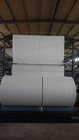 polypropylene woven fabrics and sacks in roll